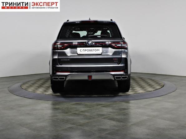Changan CS95 I Рестайлинг 2 с пробегом 2024 года, цена 3 457 000 рублей, 2039 км, внедорожник, Автокод Объявления