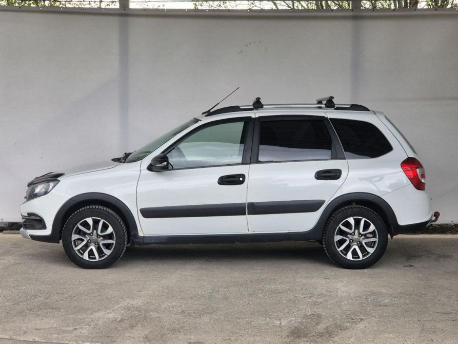 Lada (ВАЗ) Granta I Рестайлинг Петрозаводск  - изображение 8