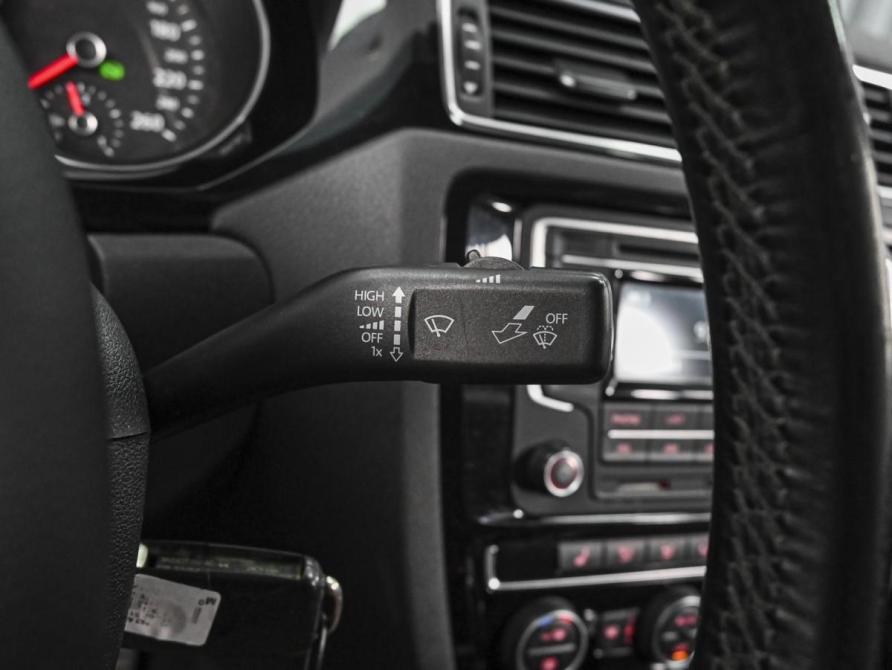 Volkswagen Jetta VI Рестайлинг Ставрополь  - изображение 15