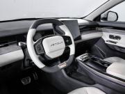 JETOUR DASHING I Москва  - изображение 32