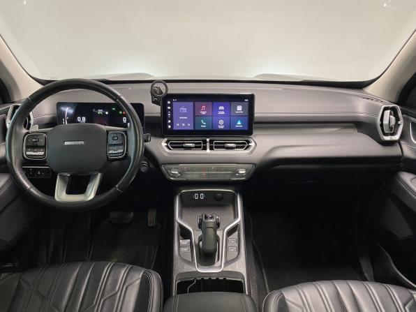 Haval H5 II с пробегом 2024 года, цена 2 480 000 рублей, 134576 км, внедорожник, Автокод Объявления