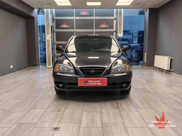Hyundai Elantra III (XD2) Рестайлинг с пробегом 2009 года, цена 420 000 рублей, 301000 км, седан, Автокод Объявления