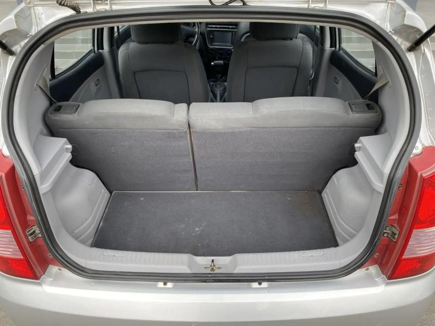 Kia Picanto I Краснодар  - изображение 19