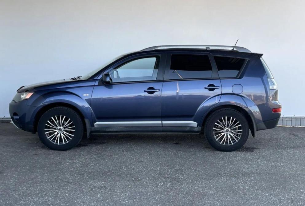Mitsubishi Outlander II Киров  - изображение 8