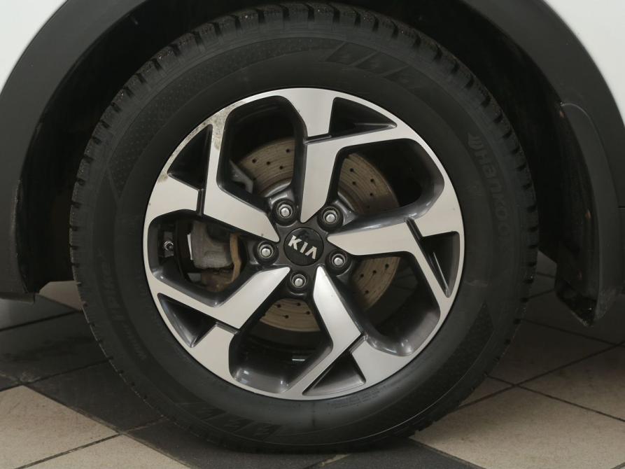 Kia Sportage IV Рестайлинг Иваново  - изображение 32