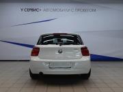 BMW 1 серии II (F20/F21) Москва  - изображение 23