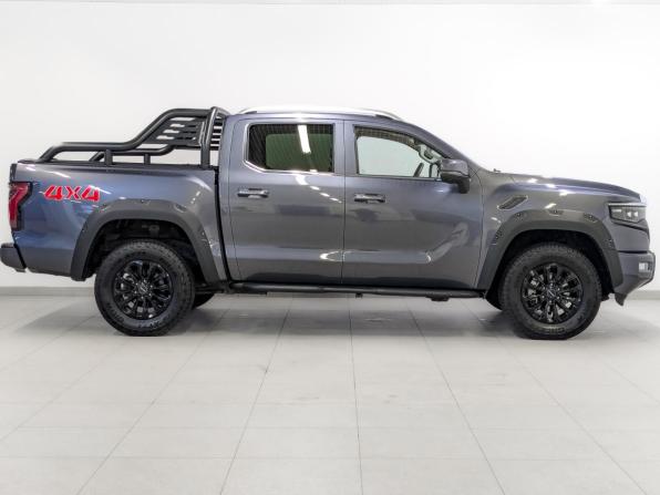 Foton Tunland V9 с пробегом 2025 года, цена 4 845 000 рублей, 13531 км, offers.body_type.unknown, Автокод Объявления