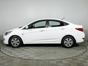 Hyundai Solaris I Рестайлинг Санкт-Петербург  - изображение 25