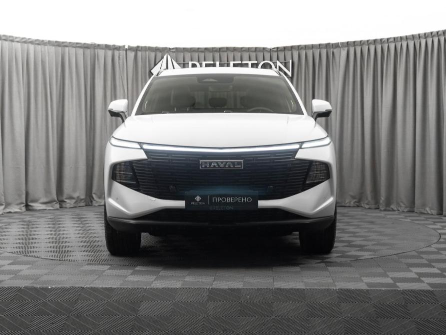 Haval F7x II Москва  - изображение 3