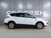 Ford Kuga II Воронеж  - изображение 27
