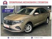 Volkswagen Polo VI Абакан  - изображение 23