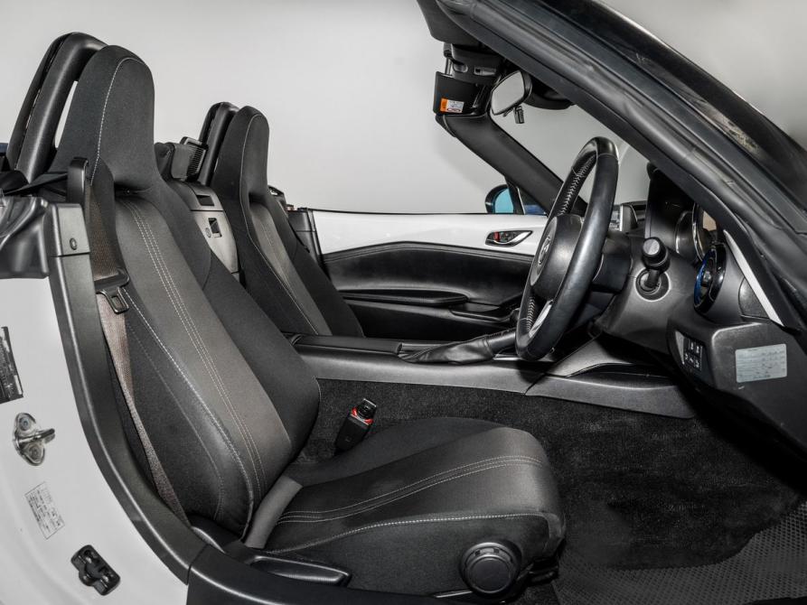 Mazda Roadster IV (ND) Иркутск  - изображение 5