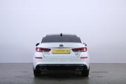 Kia Optima IV Рестайлинг Омск  - изображение 30