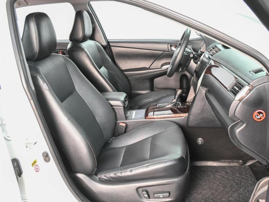 Toyota Camry VII (XV50) Рестайлинг Ростов-на-Дону  - изображение 8