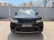 Land Rover Range Rover Sport II Рестайлинг Ростов-на-Дону  - изображение 30