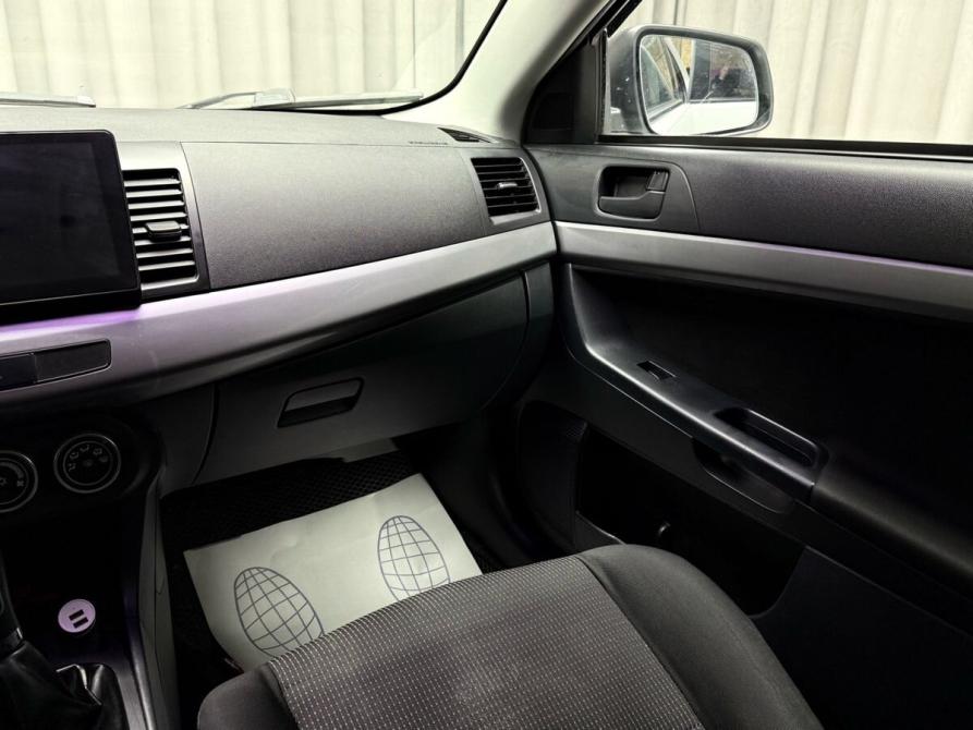 Mitsubishi Lancer X Рестайлинг Ижевск  - изображение 11