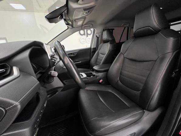 Toyota RAV4 V (XA50) с пробегом 2021 года, цена 3 580 000 рублей, 63200 км, внедорожник, Автокод Объявления