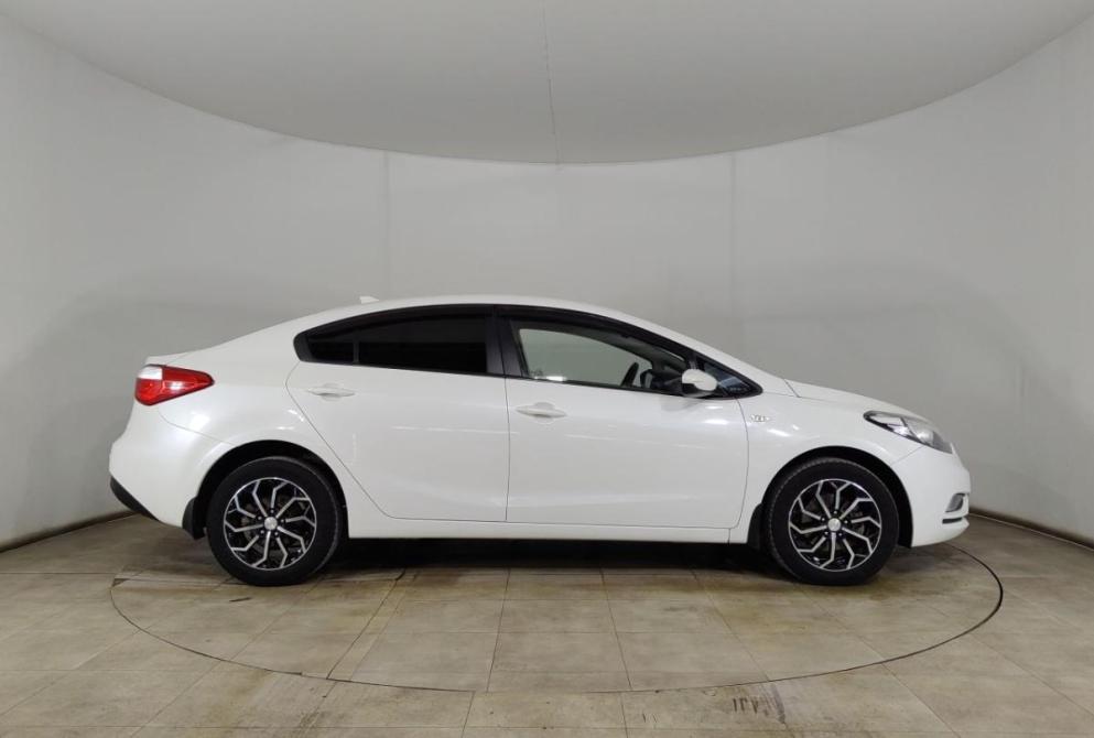 Kia Cerato III Волгоград  - изображение 4