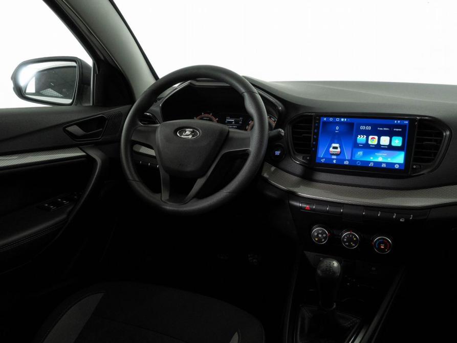 Lada (ВАЗ) Vesta I Рестайлинг (NG) Казань  - изображение 12