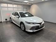 Toyota Camry VIII (XV70) Тверь  - изображение 34