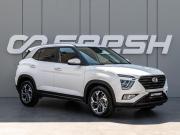 Hyundai Creta II Краснодар  - изображение 22