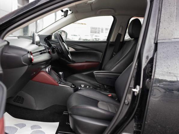 Mazda CX-3 I с пробегом 2015 года, цена 1 090 000 рублей, 167739 км, внедорожник, Автокод Объявления