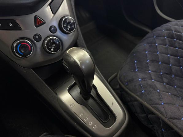Chevrolet Aveo II с пробегом 2012 года, цена 720 000 рублей, 200501 км, седан, Автокод Объявления