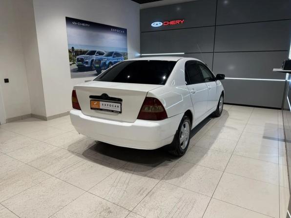 Toyota Corolla IX (E120 E130) с пробегом 2001 года, цена 420 000 рублей, 313500 км, седан, Автокод Объявления