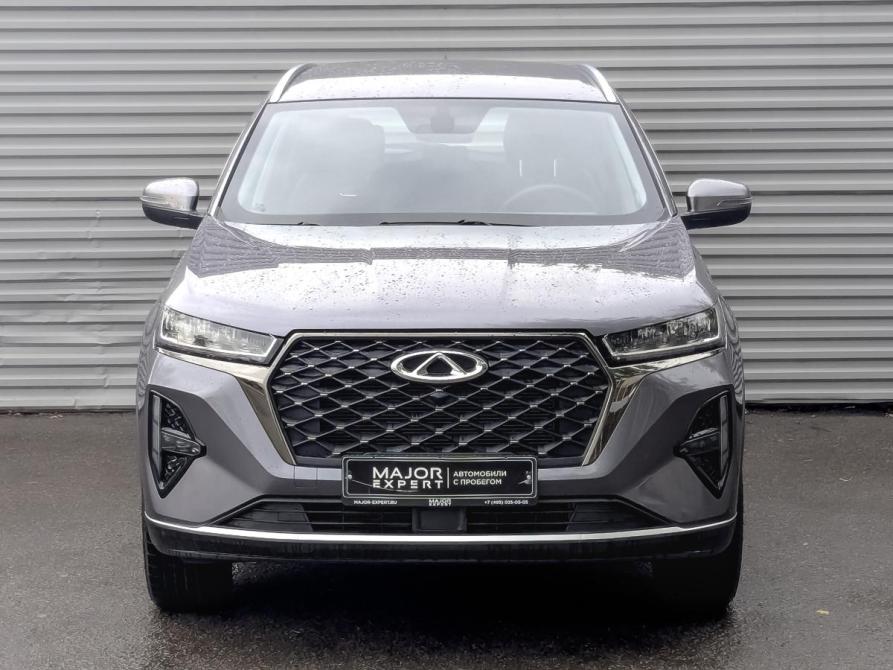 Chery Tiggo 7 Pro I Москва  - изображение 2