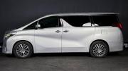 Toyota Alphard III Смоленск  - изображение 38