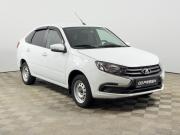 Lada (ВАЗ) Granta I Рестайлинг Казань  - изображение 19