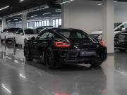 Porsche Cayman II (981) Москва  - изображение 31