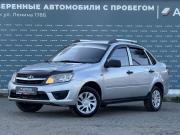 Lada (ВАЗ) Granta I Ижевск  - изображение 15