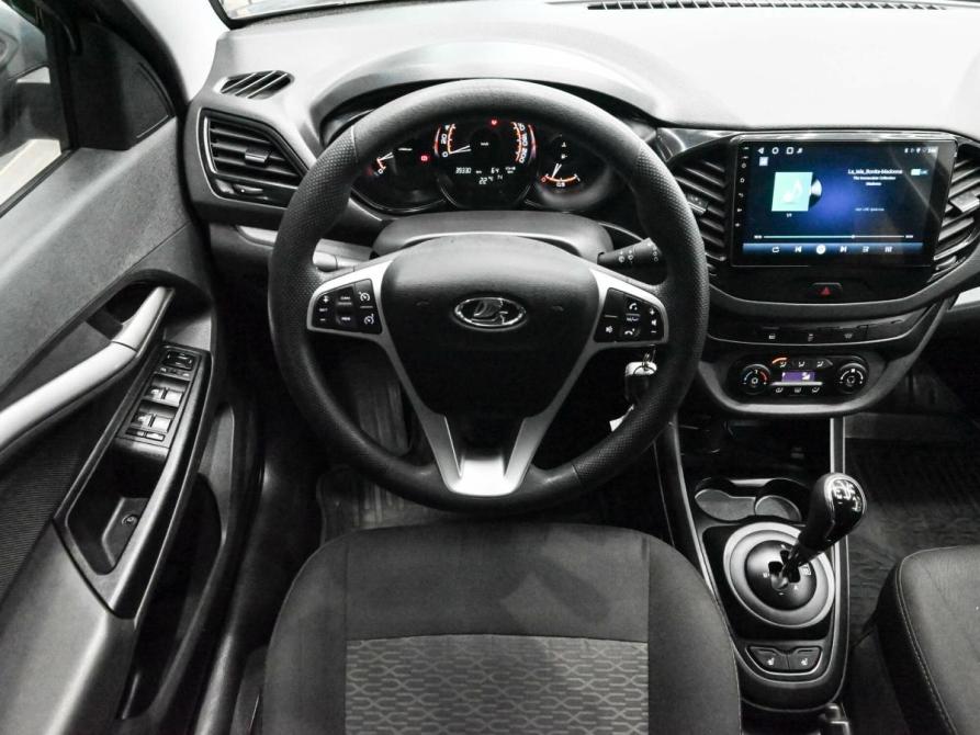 Lada (ВАЗ) Vesta I Екатеринбург  - изображение 12