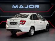 Lada (ВАЗ) Granta I Рестайлинг Москва  - изображение 29