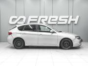 Subaru Impreza III Ростов-на-Дону  - изображение 20