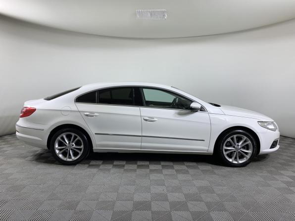 Volkswagen Passat CC I Рестайлинг с пробегом 2011 года, цена 950 000 рублей, 204124 км, седан, Автокод Объявления