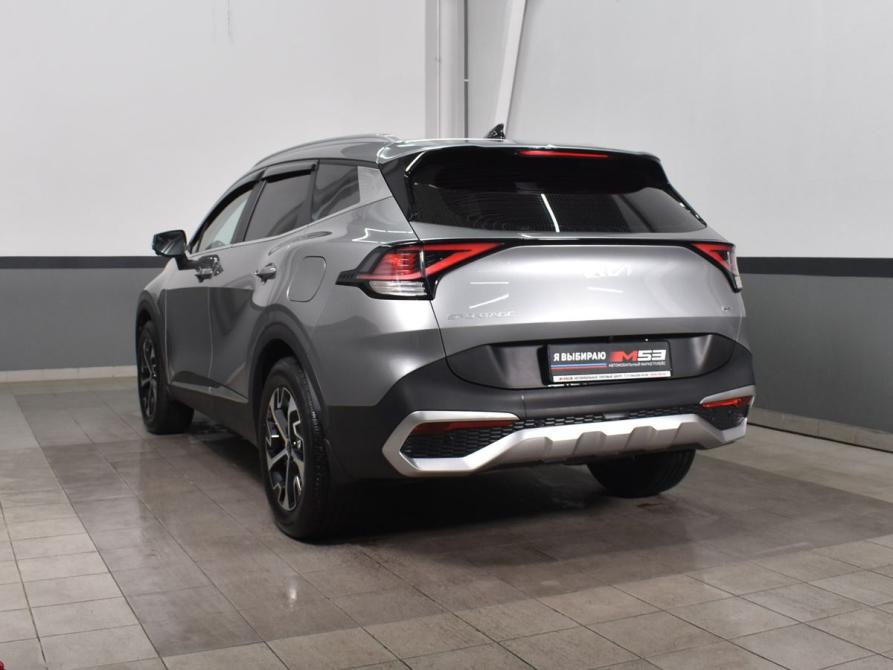 Kia Sportage V Кемерово  - изображение 4