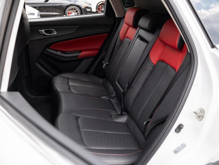 Changan CS55 Plus II Сочи  - изображение 10