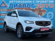Geely Atlas Pro Набережные Челны  - изображение 23
