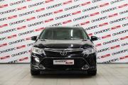 Toyota Camry VII (XV50) Рестайлинг Сургут  - изображение 38