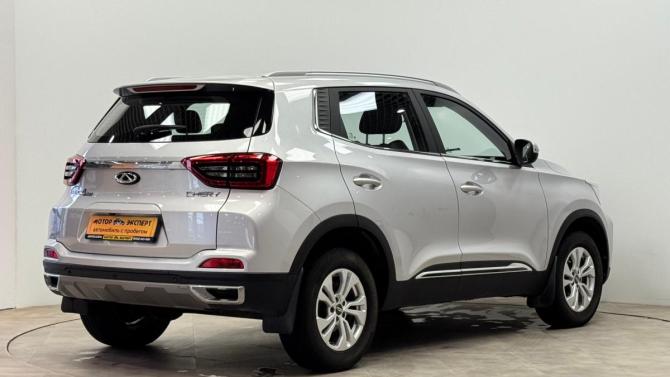 Chery Tiggo 4 Pro I с пробегом 2023 года, цена 1 495 000 рублей, 23402 км, внедорожник, Автокод Объявления