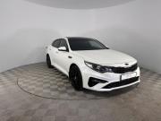 Kia Optima IV Рестайлинг Ногинск  - изображение 22