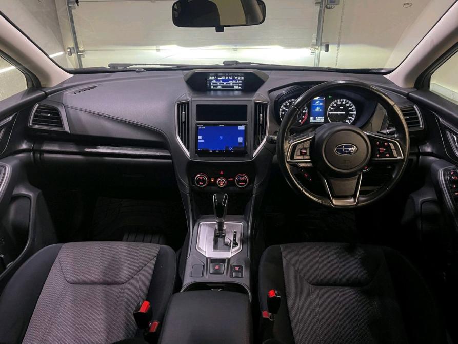 Subaru Impreza V Рестайлинг Новосибирск  - изображение 19