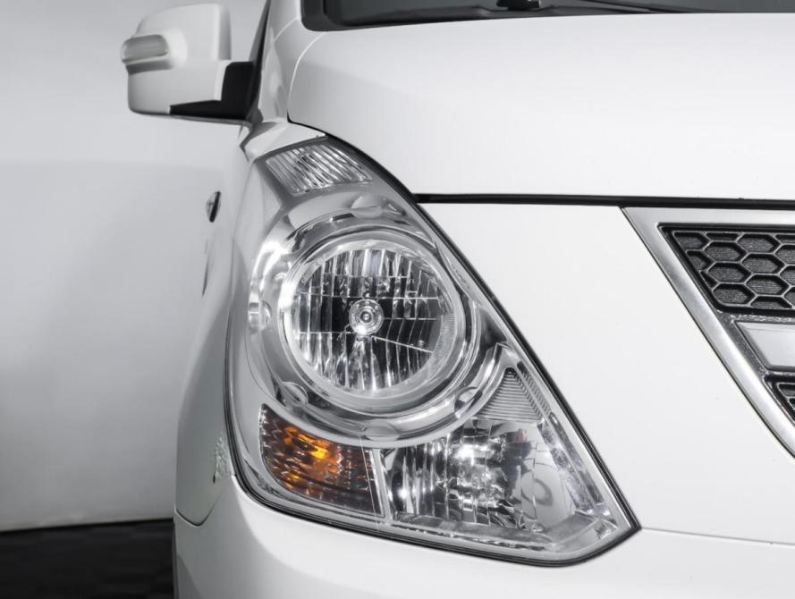 Hyundai Grand Starex I Москва  - изображение 22