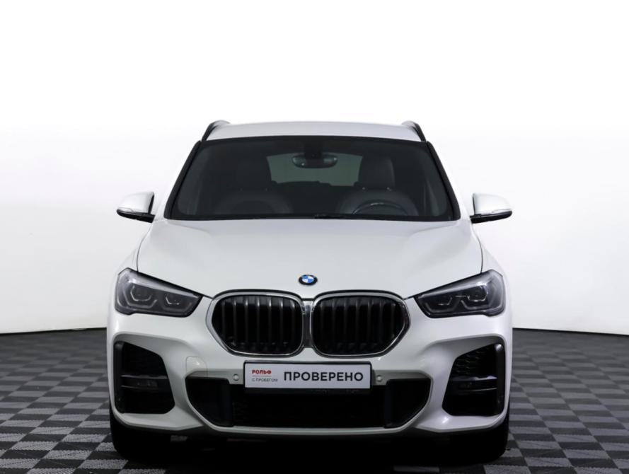 BMW X1 II (F48) Рестайлинг Москва  - изображение 2