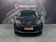 Kia Sorento III Prime Рестайлинг Оренбург  - изображение 22