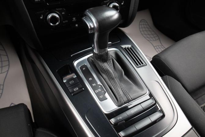 Audi A4 IV (B8) Рестайлинг с пробегом 2013 года, цена 1 469 000 рублей, 185585 км, седан, Автокод Объявления
