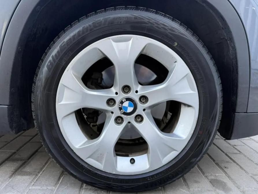 BMW X1 I (E84) Рестайлинг Ростов-на-Дону  - изображение 20