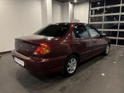 Kia Spectra I Рестайлинг 2 Чебоксары  - изображение 37